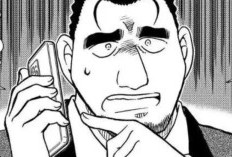 Detective Conan《名偵探柯南》第1168章中文字幕版中角色間的關係解析