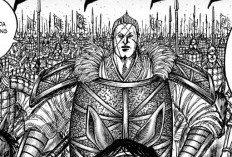 追逐永無止境！KINGDOM《王者天下》第884章