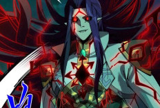 它其實是霓虹石！更新連結 漫畫《這一世我要當至尊》The Ultimate of All Ages 第536章中文譯本