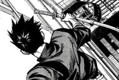 更新！閱讀 Jujutsu Kaisen Modulo《咒術迴戰≡》第18章中文譯本，丸與劍的對決堪稱巔峰