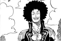 閱讀 One Piece《海賊王》第1185話中文版連結回顧布魯克的過往