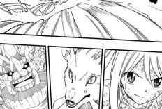 Fairy Tail: 100 Years Quest《妖精的尾巴 百年任務》第216章 | 保持冷靜，開始全力進攻