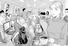 更新 《Meguru Mirai》第41章中文字幕，未來與迴轉關係間的風暴