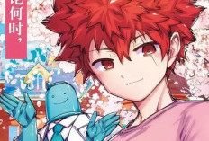 不尋常！《 夜 櫻 家 大 作戰》漫畫第259章中文譯本 這絕非尋常家庭