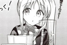 更新漫畫《孤獨搖滾》第95章中文版，演出非常成功