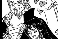 漫畫 One Piece《海賊王》第1168話中文字幕版直擊洛克斯·D·澤貝克敗北的即時衝擊