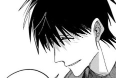 《在超市後門吸菸的二人》Smoking Behind the Supermarket with You 65 話情報：兩人這段「心靈慰藉」還能持續多久？