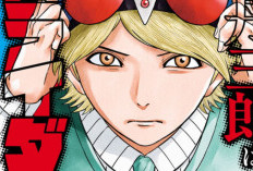 精彩故事！免費閱讀漫畫 Tojima Wants to Be a Kamen Rider《東島丹三郎想成為假面騎士》完整章節，附中文字幕如下：