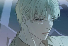 終於！閱讀《Backlight》第59章中文譯文，風暴已過