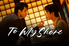 連結 BL 劇 To My Shore (2025) 全集中文字幕版，兩名黑幫分子墜入愛河