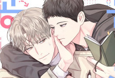 閱讀《公私分明》第80章中文字幕版，彼此和解實屬不易