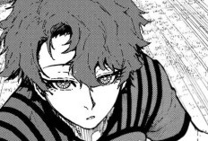 閱讀 BLUE LOCK《藍色監獄》第347話中文譯文 法國之戰的最後幾分鐘緊張刺激