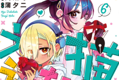 閱讀漫畫 既然 要 畫 戀愛《Kakunaru Ue wa》繁體中文完整版章節連結, 已改編為動畫