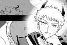 閱讀 Mairimashita! Iruma-kun《入間同學入魔了》第423話中文字幕版，這是最新動向