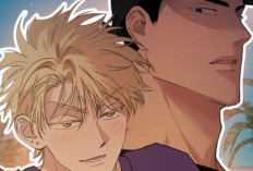 更新漫畫《Driver's High》第23章中文字幕版，故事尚未完結