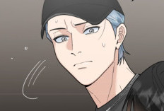 連結 Webtoon《外送夥伴即將抵達》第26章中文翻譯，劇情從這裡開始越來越精彩了