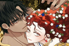 連結漫畫 Under the Oak Tree《橡樹之下》完整章節附中文字幕，這段令人心醉神迷的浪漫故事