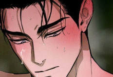 每週休刊！閱讀連結 韓漫BL《FlashLight》第57章 中文版，從這裡開始變得艱難