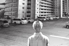 連結漫畫 The Summer Hikaru Died《光死去的夏天》完整章節中文譯本，講述光被外星人取代的故事