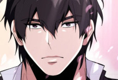 他是誰？《我被丟進了一本陌生的漫画》I Was Thrown Into an Unknown Manga 第37章 