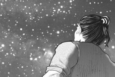 連結漫畫《地。－關於地球的運動》完整章節中文翻譯，在宗教教條統治的世界中危險追尋科學真理