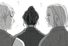 解說《WIND BREAKER 防風少年》第228章 風暴即將來臨