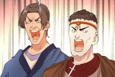 閱讀漫畫《史上最強贅婿》第373章中文翻譯版，超級史詩級戰鬥