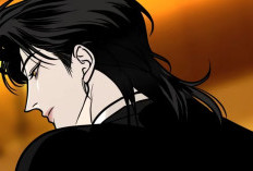 連結 漫畫《千年之戀》第9章 中文版，愛在毒性環境中綻放