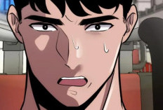 好甜蜜！連結《Godeokchun’s Food Truck》第7章中文字幕版，這傢伙超級可愛