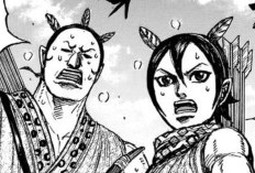 連結漫畫 KINGDOM《王者天下》第861話 中文字幕版，弓箭之戰