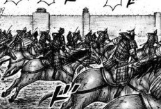 騎兵來攻擊了！閱讀連結 KINGDOM《王者天下》第876章中文掃描版