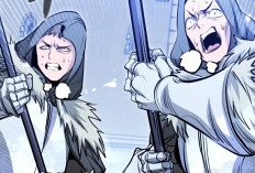 閱讀 The Regressed Mercenary’s Machinations《重生傭兵的完美計畫》第80章中文版——絕不放棄