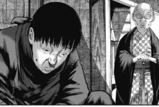 長老們的警告！ 漫畫《你认识这个孩子吗？》Do You Know This Girl? 第48章中文譯本