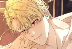 連結《少爺的胸肌怎麼這麼大》第8章中文字幕與劇透，那個從未揭露的秘密