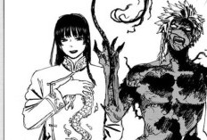 閱讀漫畫 Hell's Paradise: Jigokuraku《地獄樂》完整中文翻譯章節，聚焦於岩隱村冷酷忍者「空洞的阿波丸」