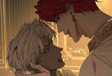 火熱的夜晚！BL漫畫 Do as You Please《為所欲為》第27話中文版 這化學反應也太瘋狂了吧