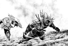 評論 漫畫《遭到流放的轉生重騎士憑藉遊戲知識大開無雙》第177話 他正緊緊抓住未來的妻子
