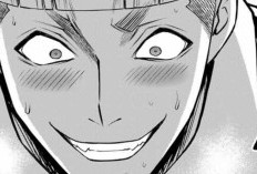 新更新！漫畫 Guilty Circle《罪惡社團》第211章，瘋狂情節在此