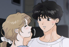 漫畫《我的虎系青梅竹馬》The Tiger Next Door 第39章 中文翻譯版 | 她的愛情故事值得效法！
