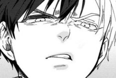 驚爆！漫畫《WIND BREAKER 防風少年》第211話中文譯稿：潛伏暗處的刺客正逃亡中