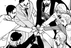 《SPY×FAMILY 間諜家家酒》第132話中文版掃描圖與劇透更新，是時候揭曉了