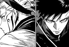 連結 Jujutsu Kaisen Modulo《咒術迴戰≡》第16章中文字幕版，身心狀態未達最佳表現