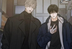 閱讀BL漫畫《Stage Behind》第39章中文版這個壞男孩實在難以馴服