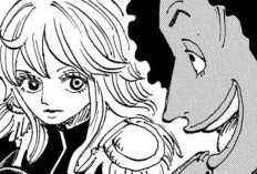 漫畫 One Piece《海賊王》第1187話中文字幕版蒙奇·D·路飛對決伊穆大人
