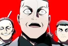 連結 漫畫 A Sense of Amusement《玩物》第75章 中文字幕版，加蘭的復仇尚未結束