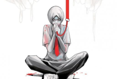 劇情簡介與閱讀連結 漫畫 食糧 人類 漫畫《Starving Anonymous 》繁體中文版 完整章節, 對抗惡夢的奮鬥