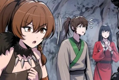 點擊閱讀 Entomologist In Sichuan Tang Clan 《毒物專家法布爾in四川唐門》第61章中文譯文 解鎖全新隱藏寶石