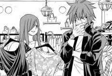 更新！漫畫原稿 Fairy Tail: 100 Years Quest《妖精的尾巴 百年任務》第206章 中文字幕版，世紀最壯闊的戰役