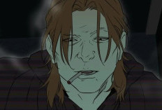 閱讀 Nerd Project《宅男计划/书呆子计划》第61章附中文字幕，安德魯原諒路克