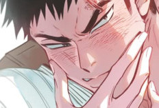 連結 漫畫《你是我的全世界》第1章 中文版，Omega-Alpha設定 